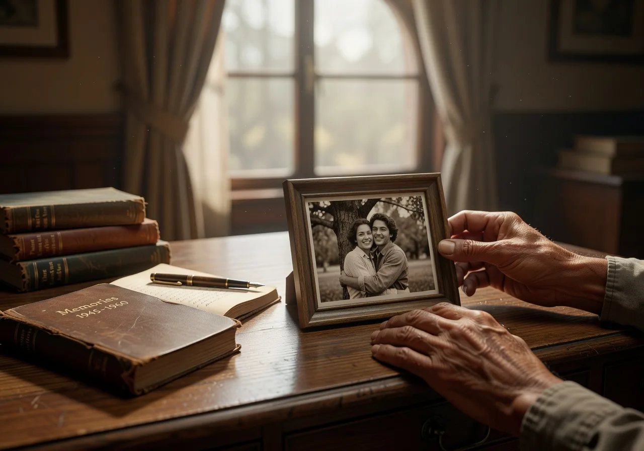 Image corps – Image et prompt de mouvement