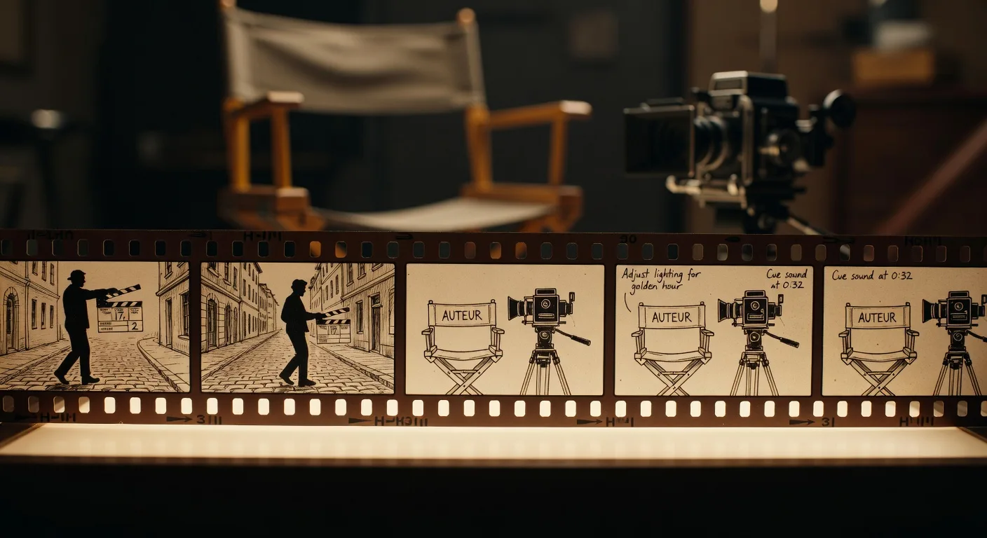 Tutoriel vidéo : comment animer une simple image fixe facilement