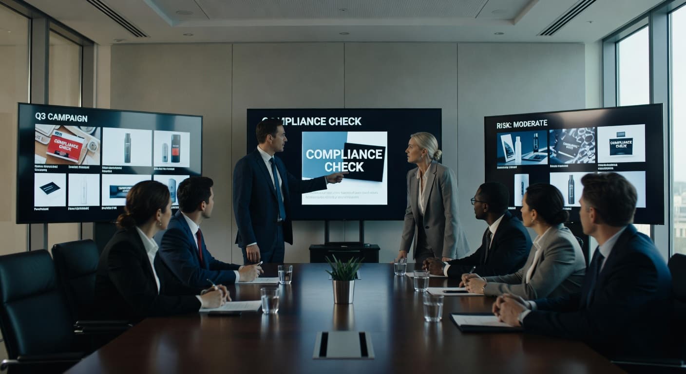 Avis Adobe Firefly Image 3 : la seule IA image 100 % sécurisée pour les campagnes publicitaires légales ?