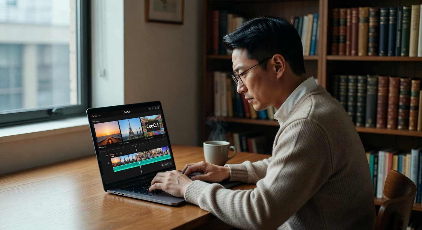Avis CapCut Pro (outils IA 2026) : le montage intelligent remplace-t-il Premiere Pro pour les formats courts ?