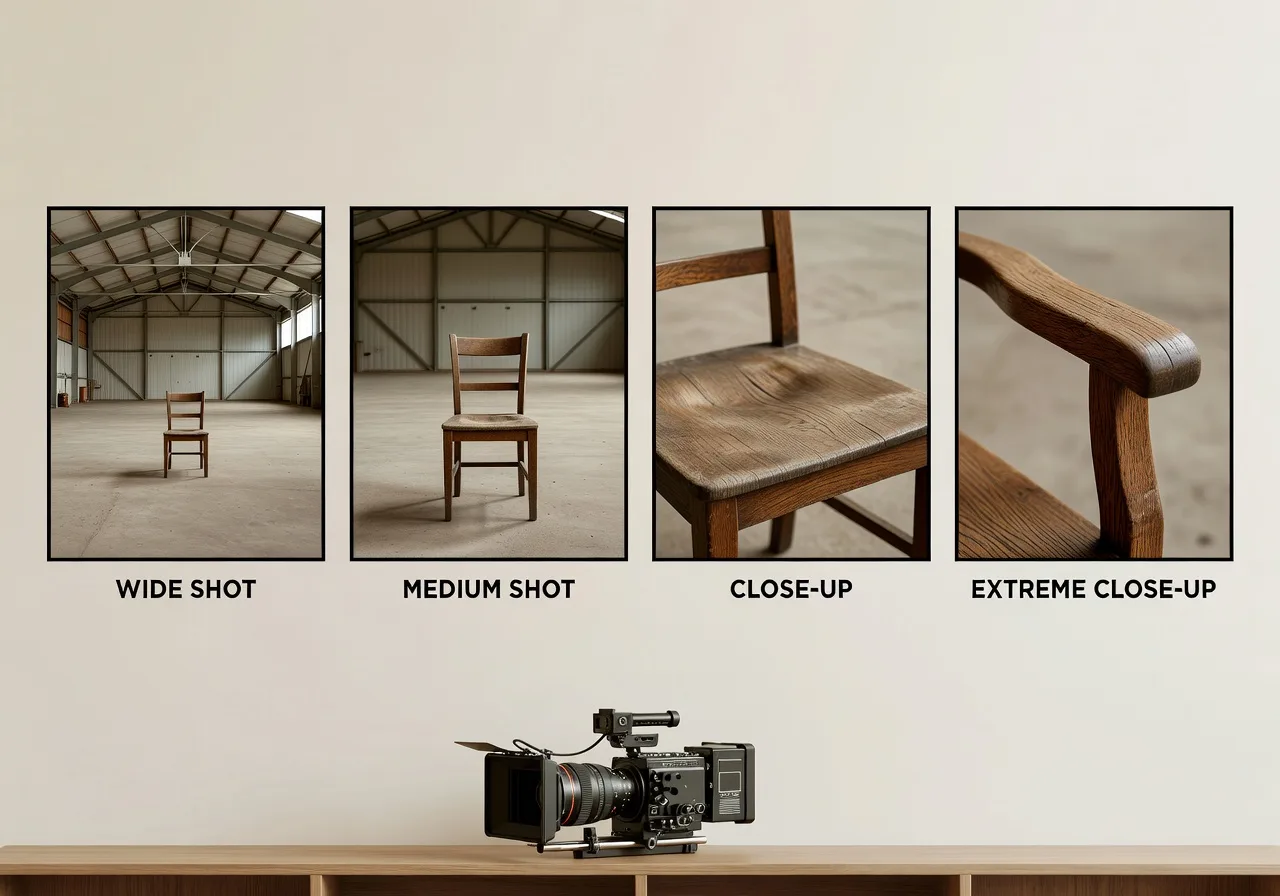 Image corps – Grille échelles de plan