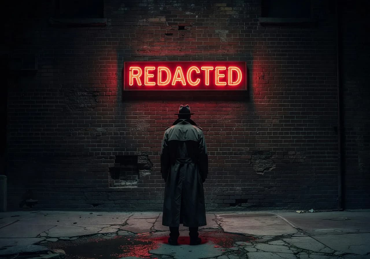 Image corps – Affiche avec titre Flux