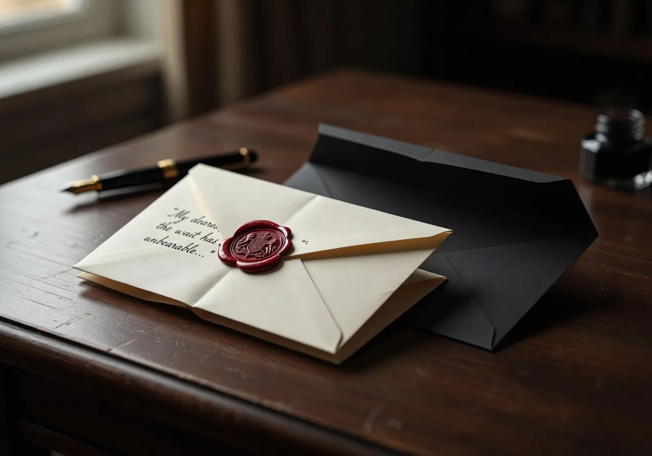 Image corps – Email prêt à envoyer