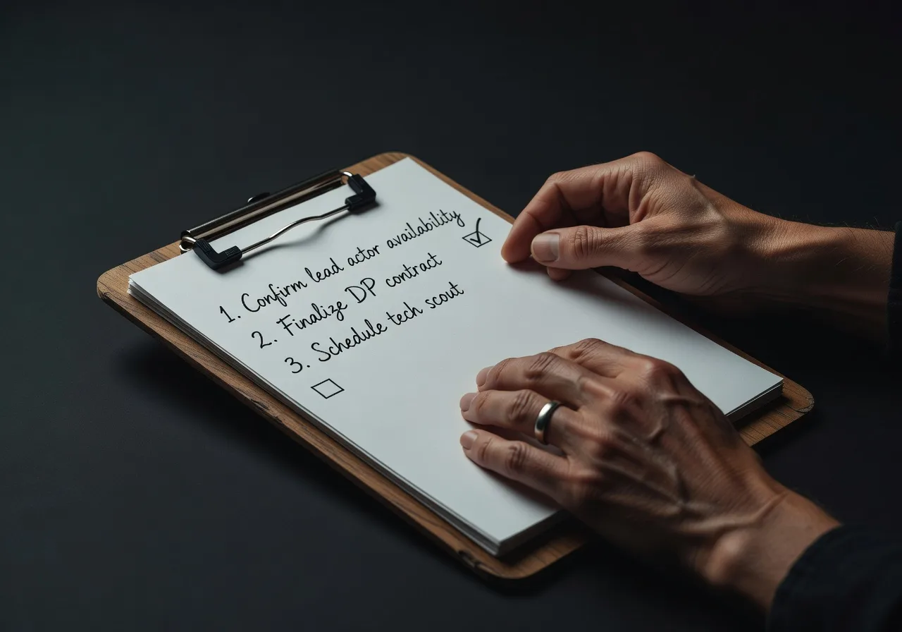 Image corps – Détails à vérifier