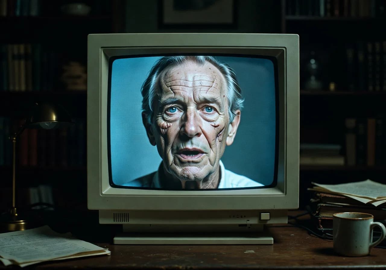 Image corps – Rendu photo qui parle