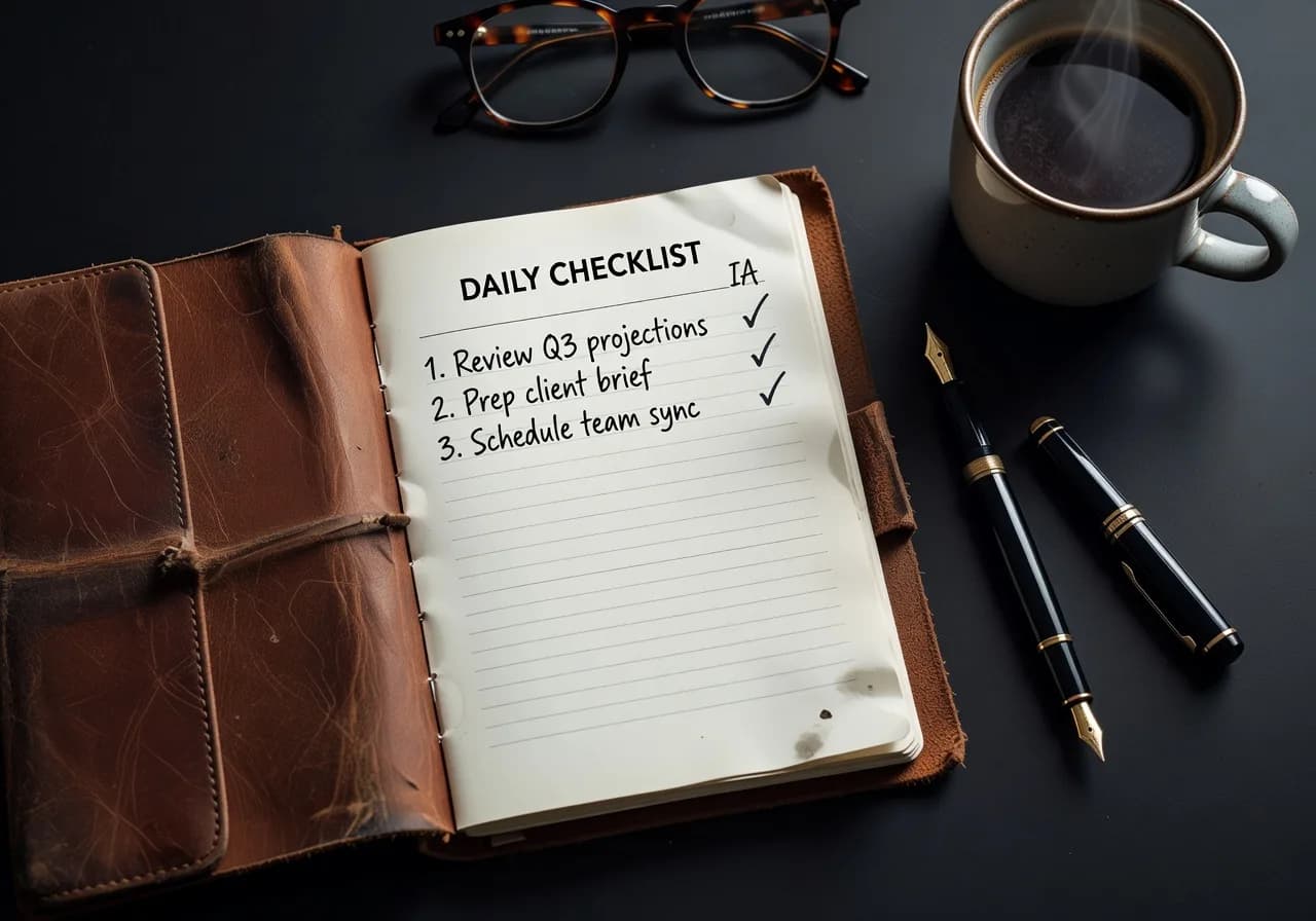 Image corps – Routine et gain de temps