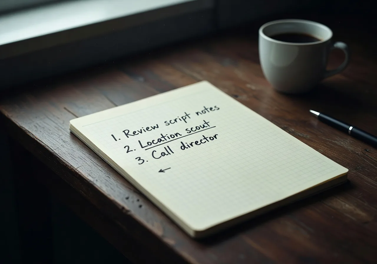 Image corps – Liste d’idées triées