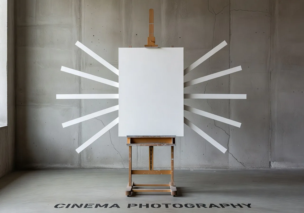 Image corps – Interface Generative Expand