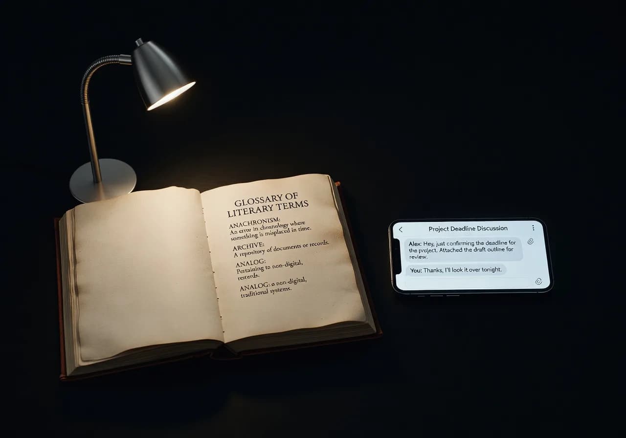 Image corps – Mots et écran