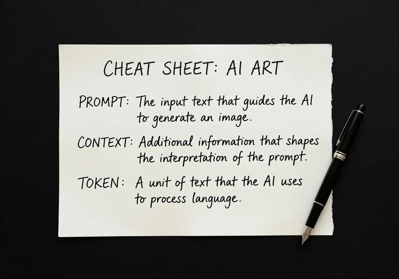 Image corps – Fiche récap