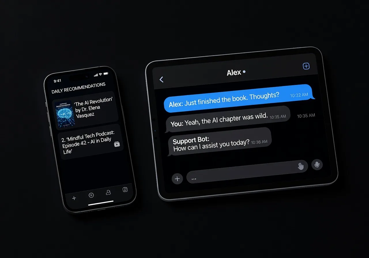 Image corps – Du quotidien à l’IA