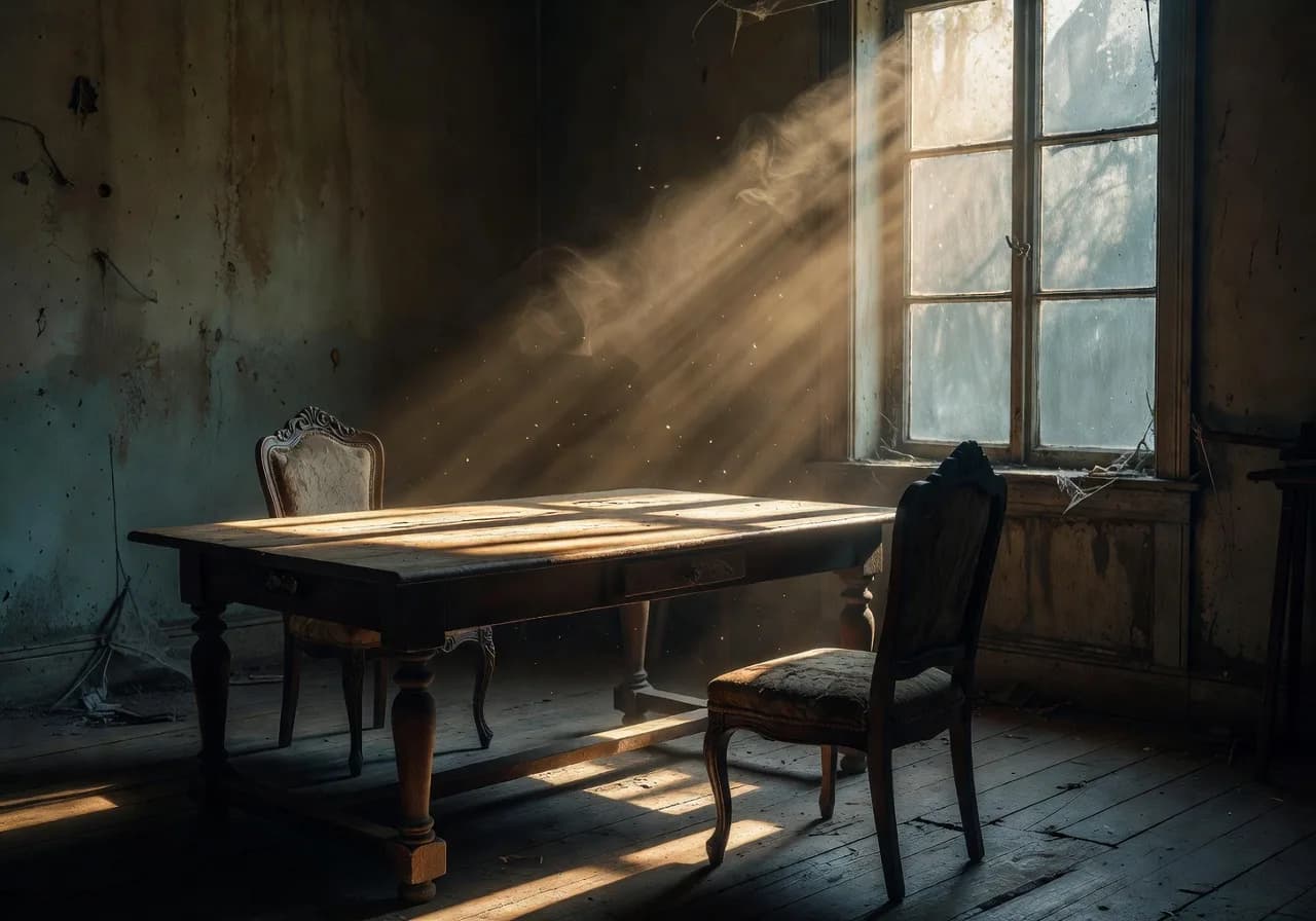 Image corps – Volumétrie fenêtre