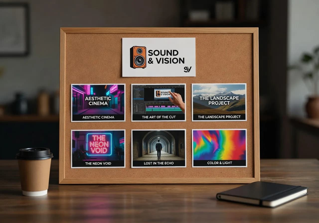 Image corps – Comparatif outils vidéo IA