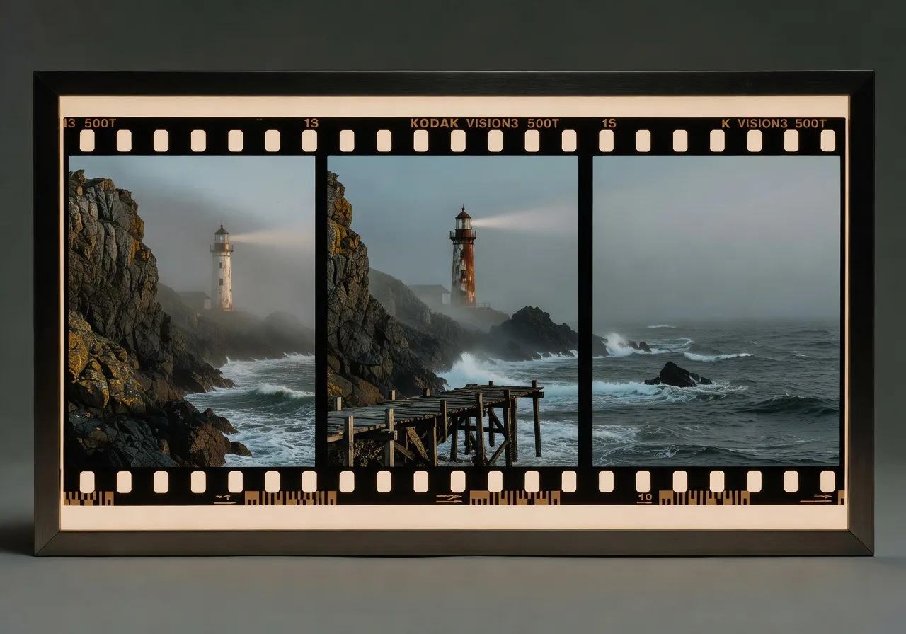 Image corps – Workflow pan zoom Midjourney