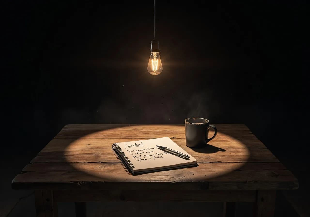 Image corps – Instruction claire, un objectif