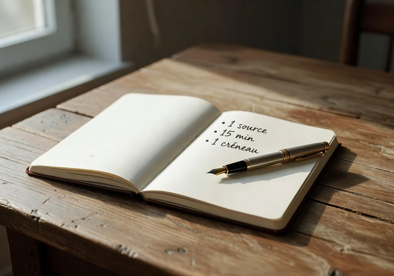 Image corps – Sérénité