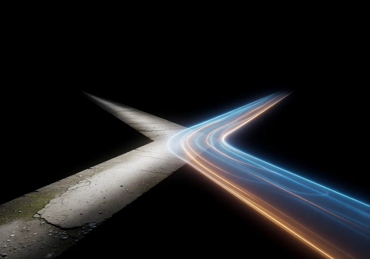 Image corps – Seed vs sref schéma