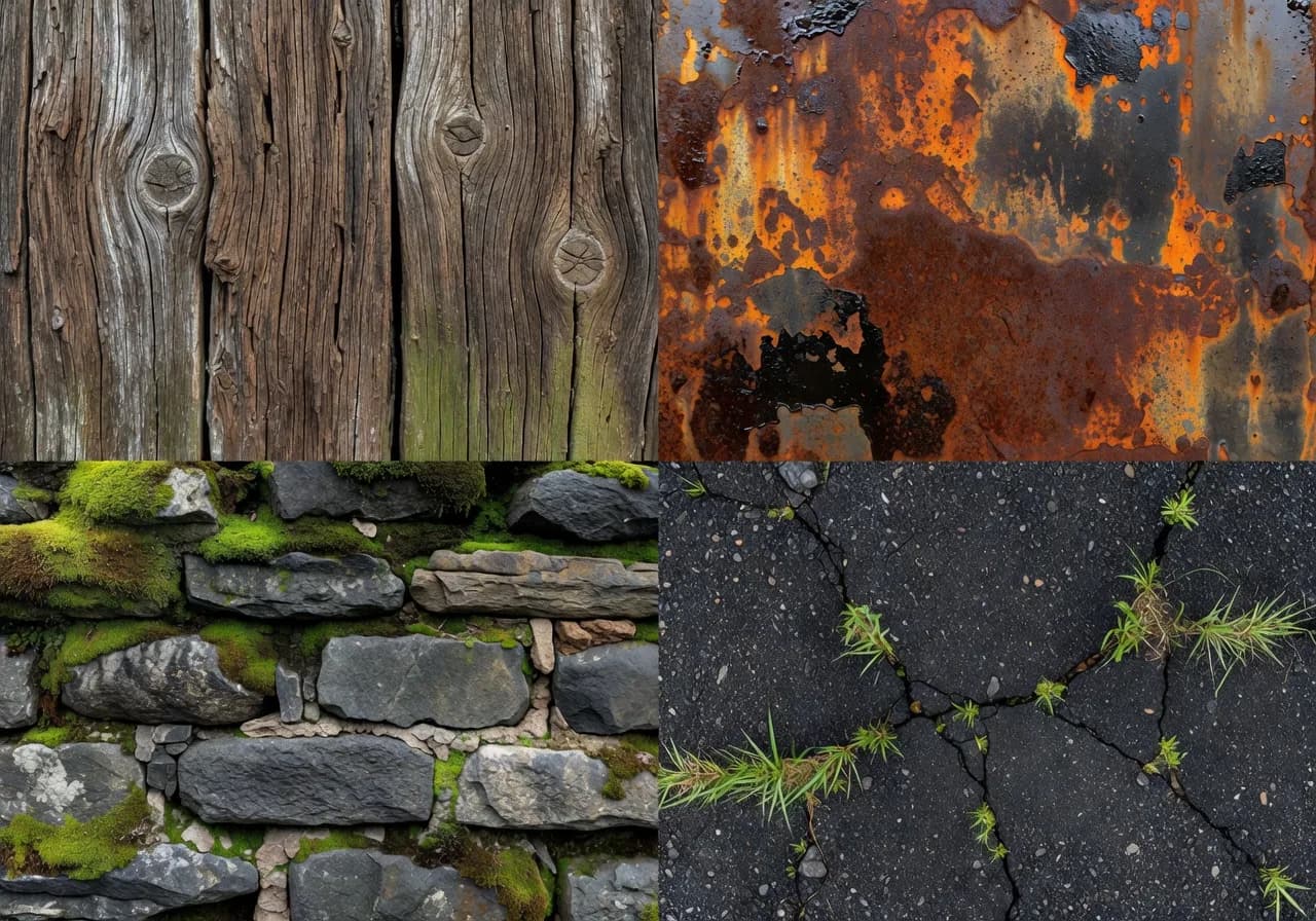 Image corps – Test tilage offset