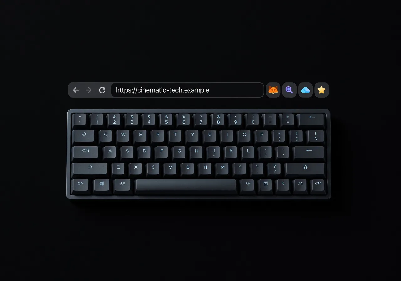 Image corps – Extensions et barre d’outils