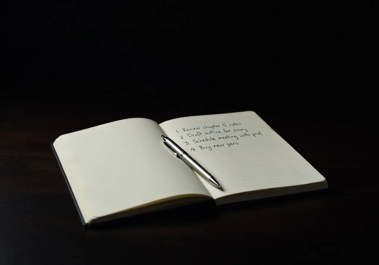 Image corps – Résumé et prise de notes