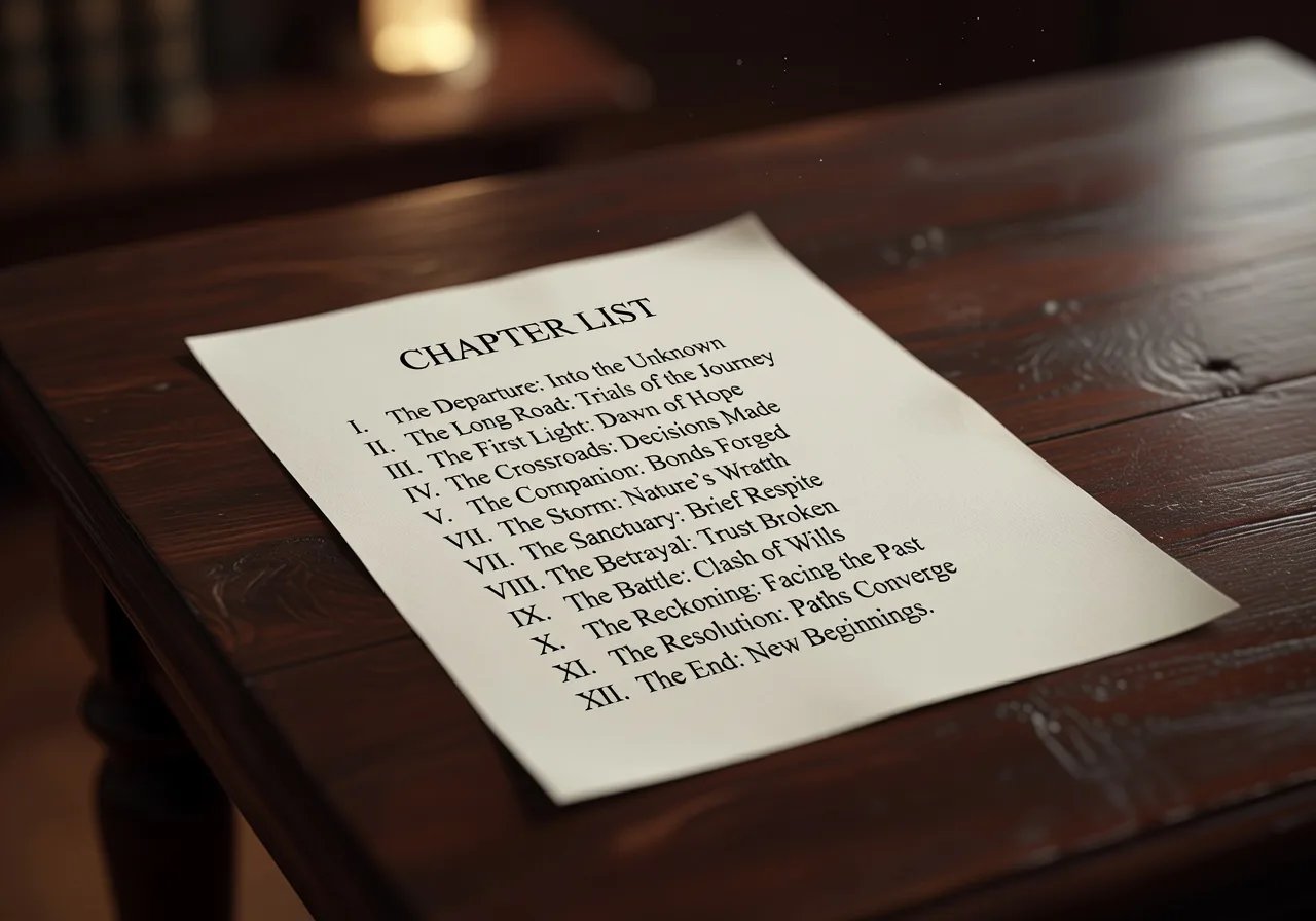 Image corps – Structure et plan