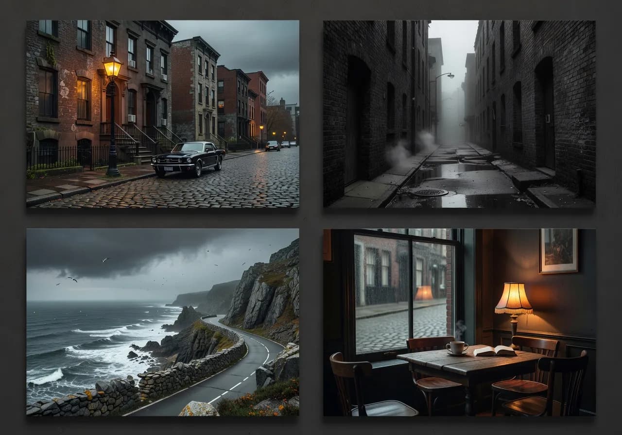 Image corps – Portfolio et plateformes