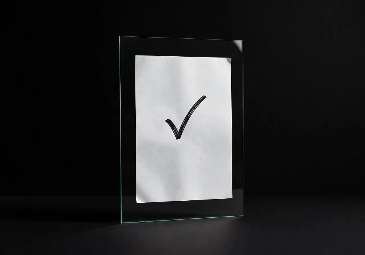 Image corps – Transparence et déclaration