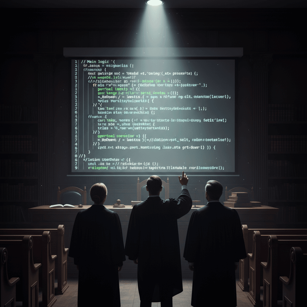 L'IA peut-elle réécrire le code open source… et les licences ?