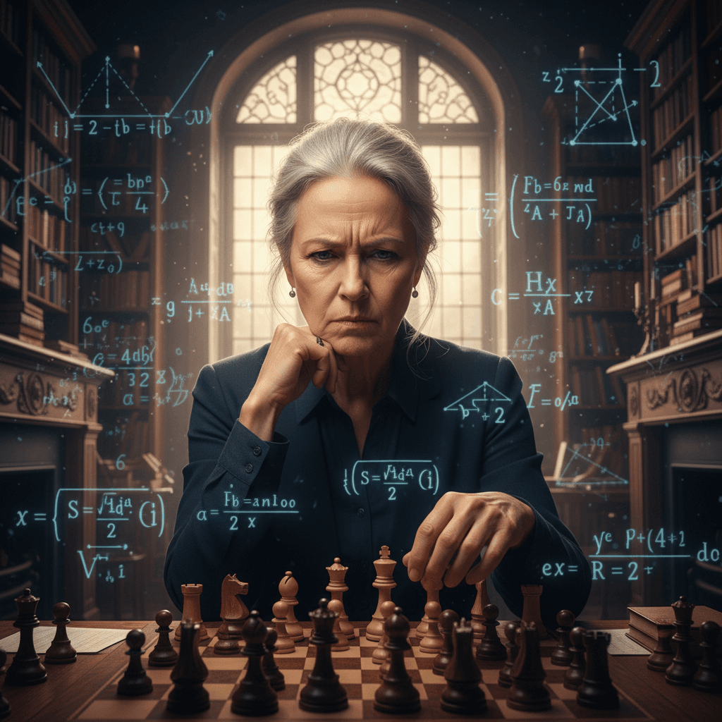 Pourquoi l'IA cale-t-elle sur certains jeux ?