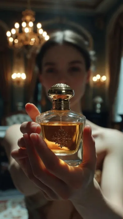 Exemple de création IA vidéo