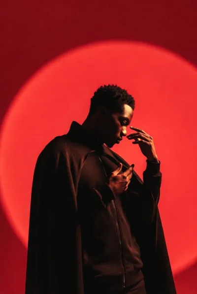 Exemple de création IA vidéo