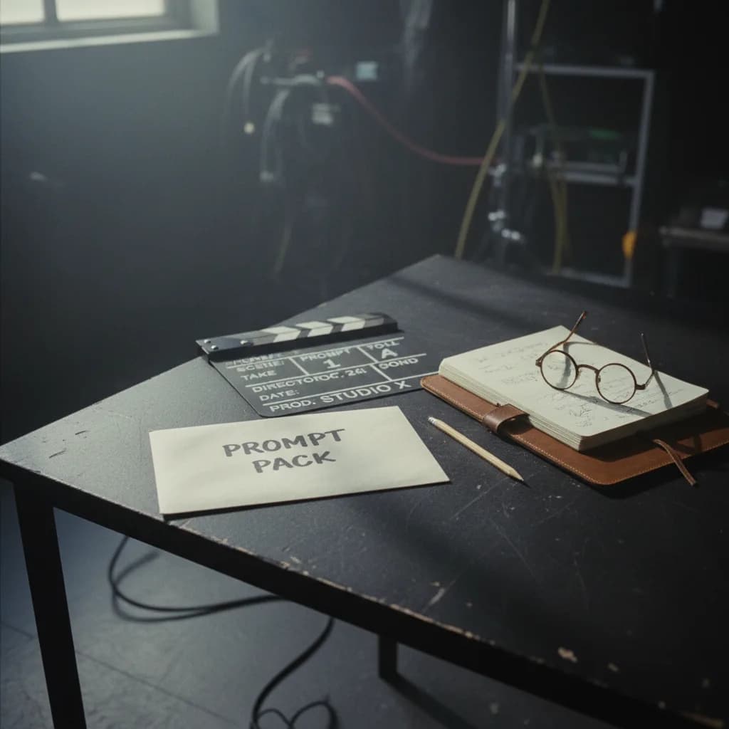 Acheter des prompts IA, la fausse bonne idée