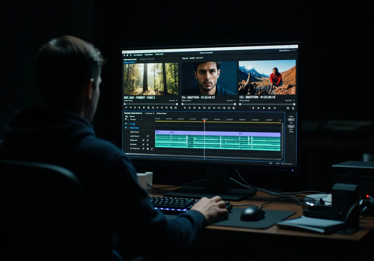 Image corps – Comparaison outils vidéo Image corps – Comparaison outils vidéo