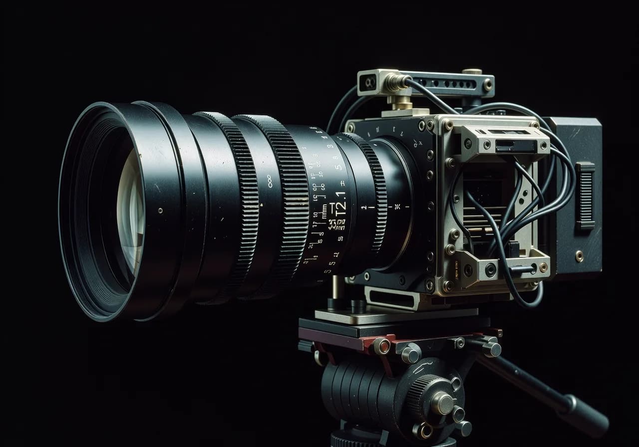 Image corps – Workflow vidéo IA Image corps – Workflow vidéo IA