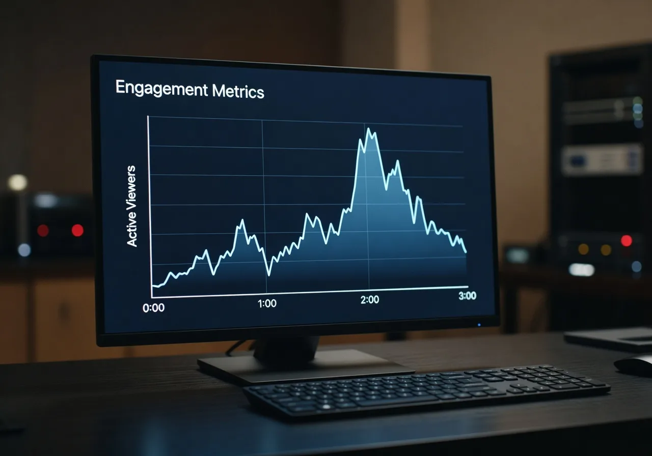 Image corps – Courbes et timeline Image corps – Courbes et timeline
