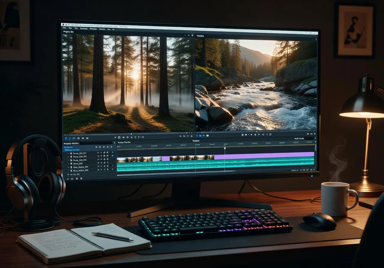 Image corps – Image fixe → séquence vidéo Image corps – Image fixe → séquence vidéo