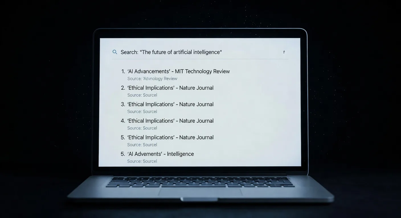 Comment apparaître dans ChatGPT Search, Perplexity et les moteurs IA