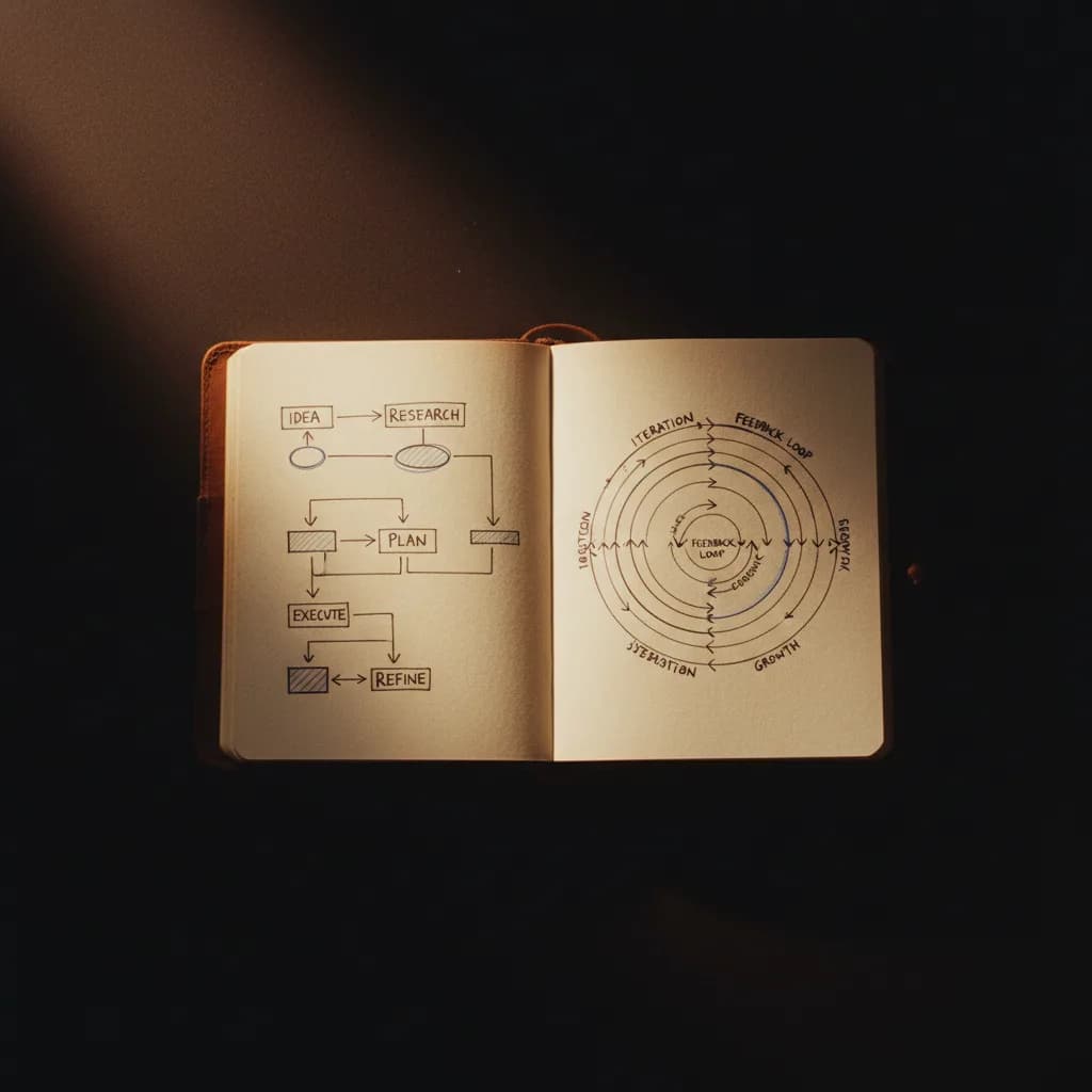 Apprendre l'IA en 2026 , Le Guide Ultime Sans Jargon pour Particuliers