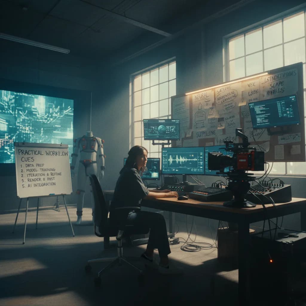 Apprendre l'IA seul ou avec une formation : que choisir ?