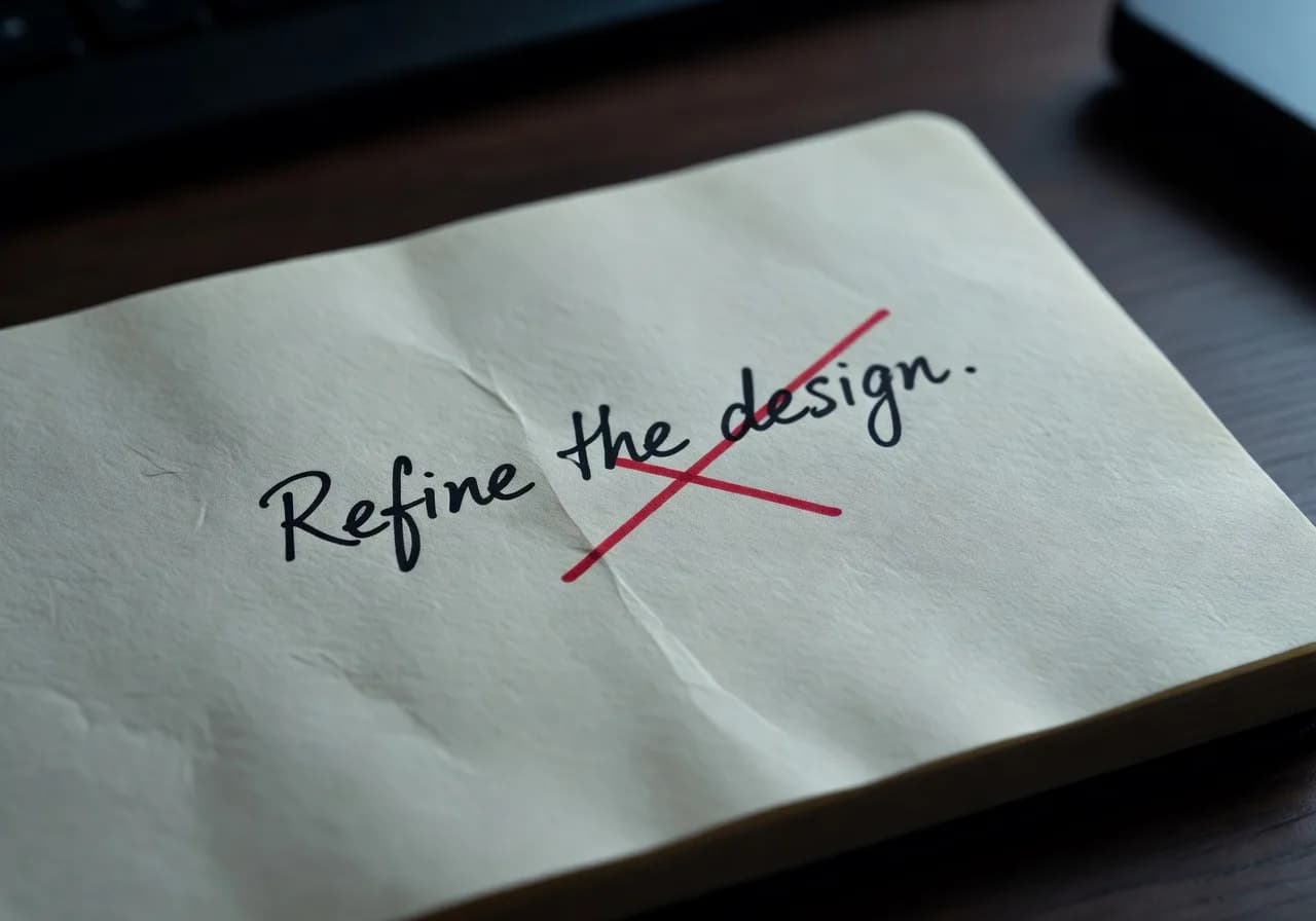 Image corps – Corrections et progrès Image corps – Corrections et progrès