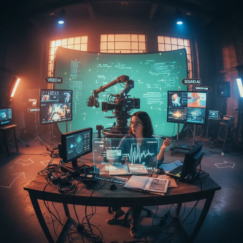 Comment créer un avatar virtuel pour animer et présenter ses vidéos Youtube ?