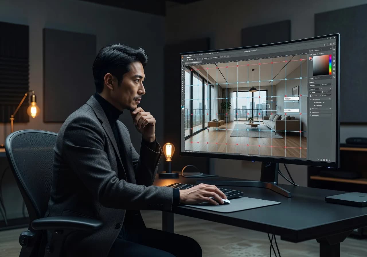 Image corps – Résultat composition Dzine exporté Image corps – Résultat composition Dzine exporté