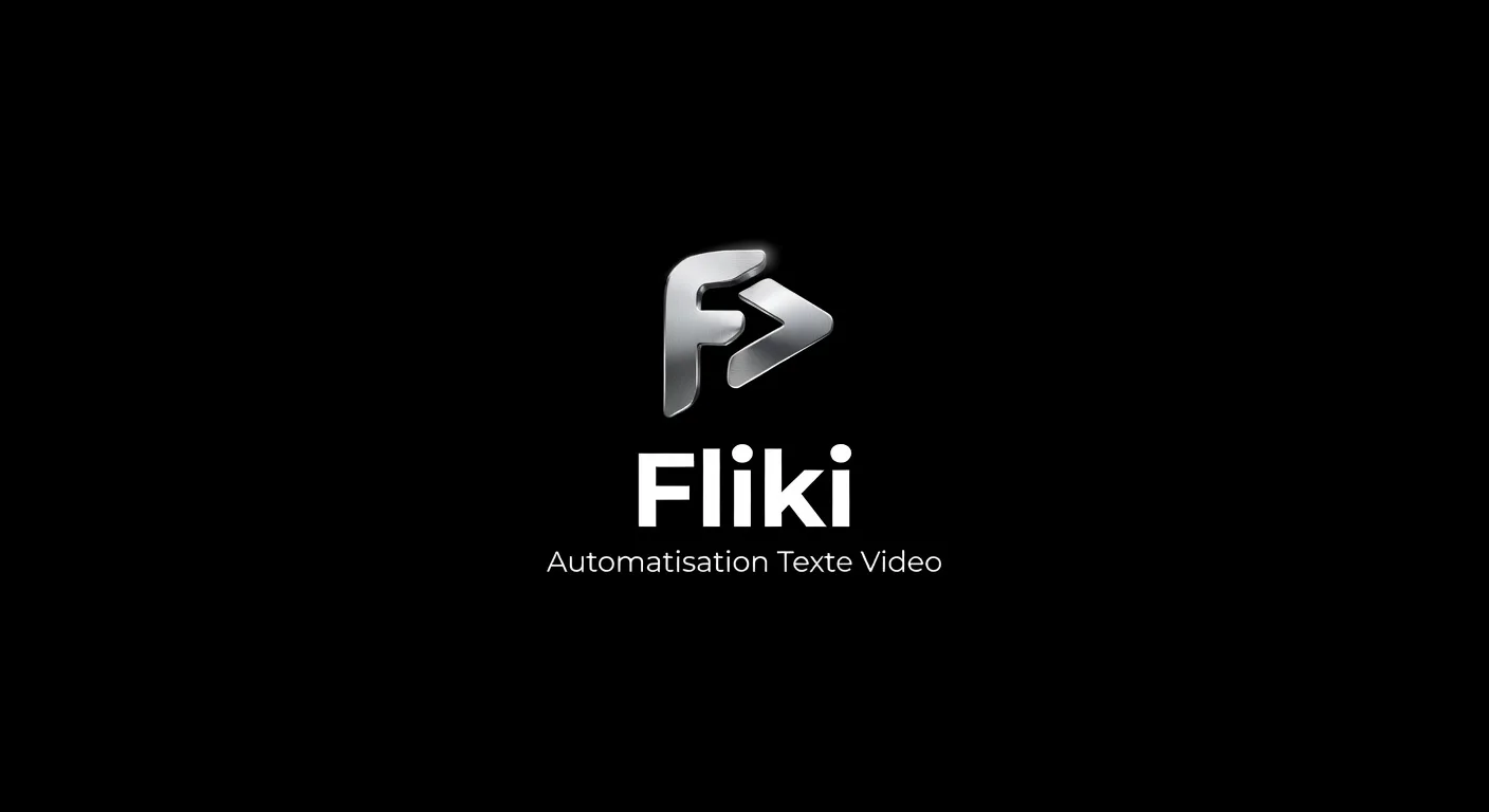 Avis Fliki : automatisation texte → vidéo pour TikTok et Reels