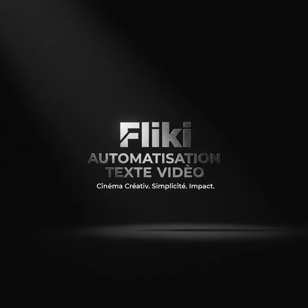 Avis Fliki : automatisation texte → vidéo pour TikTok et Reels