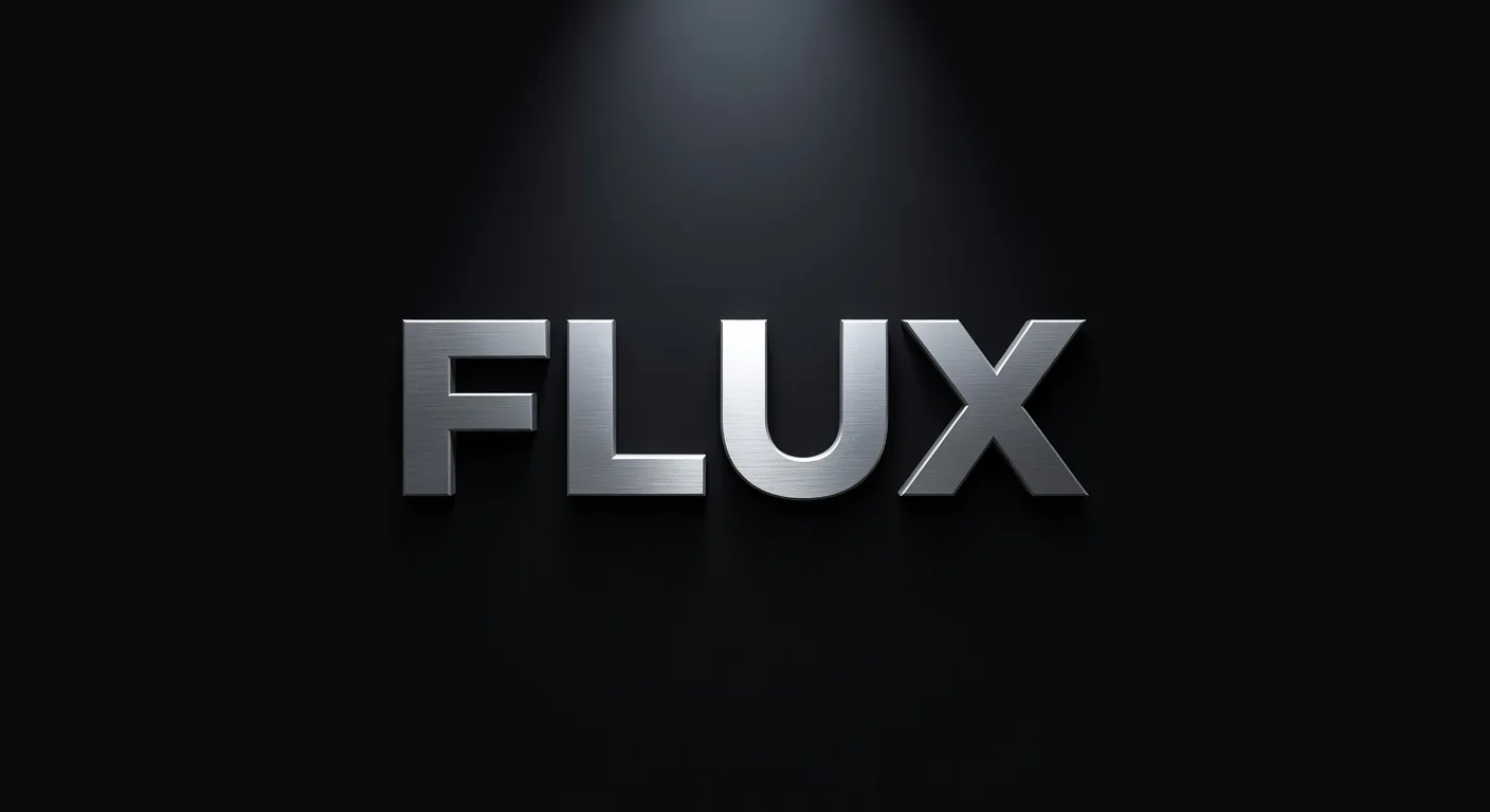 Avis Flux.1 (Pro & Schnell) : le roi incontesté de la typographie et du photoréalisme absolu ?