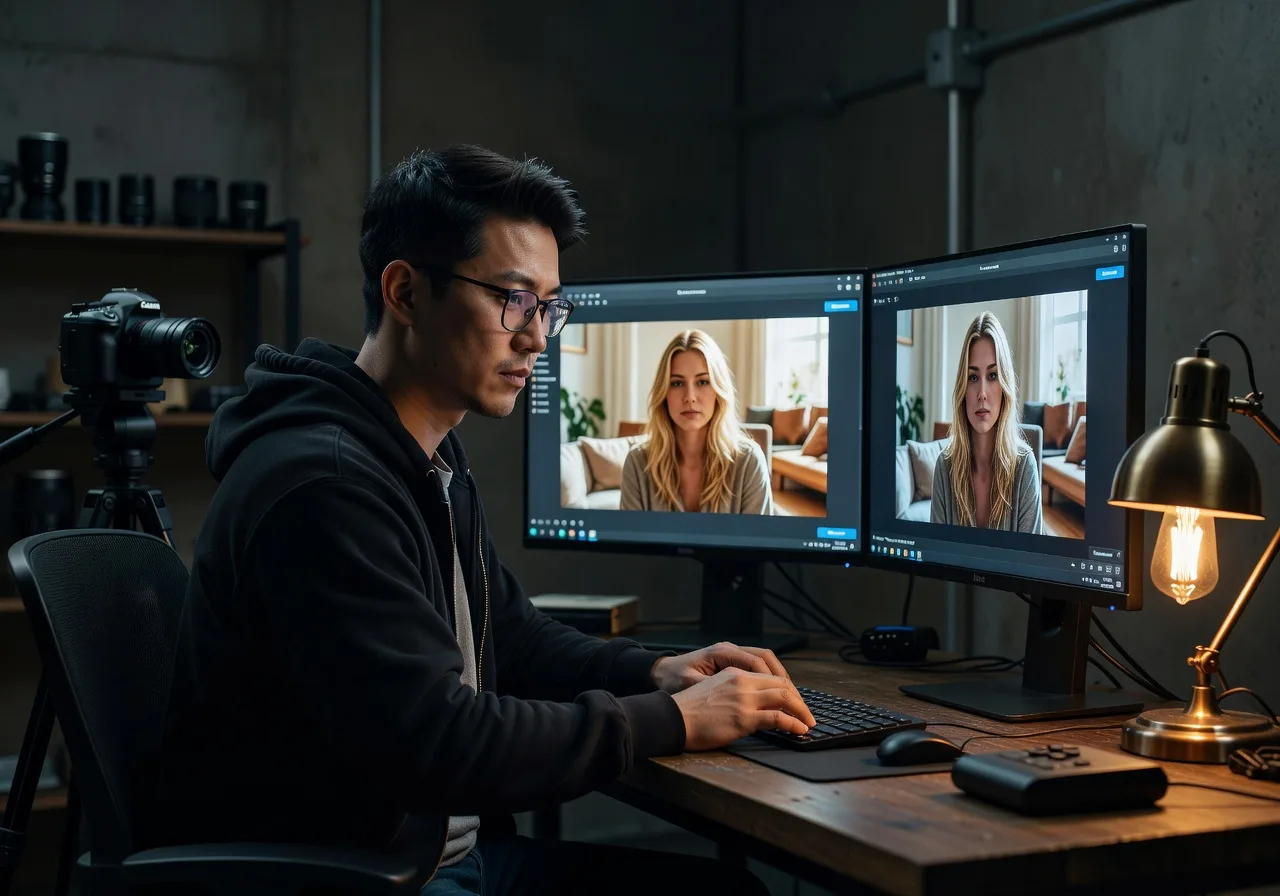 Image corps – Résultat Fooocus et export Image corps – Résultat Fooocus et export