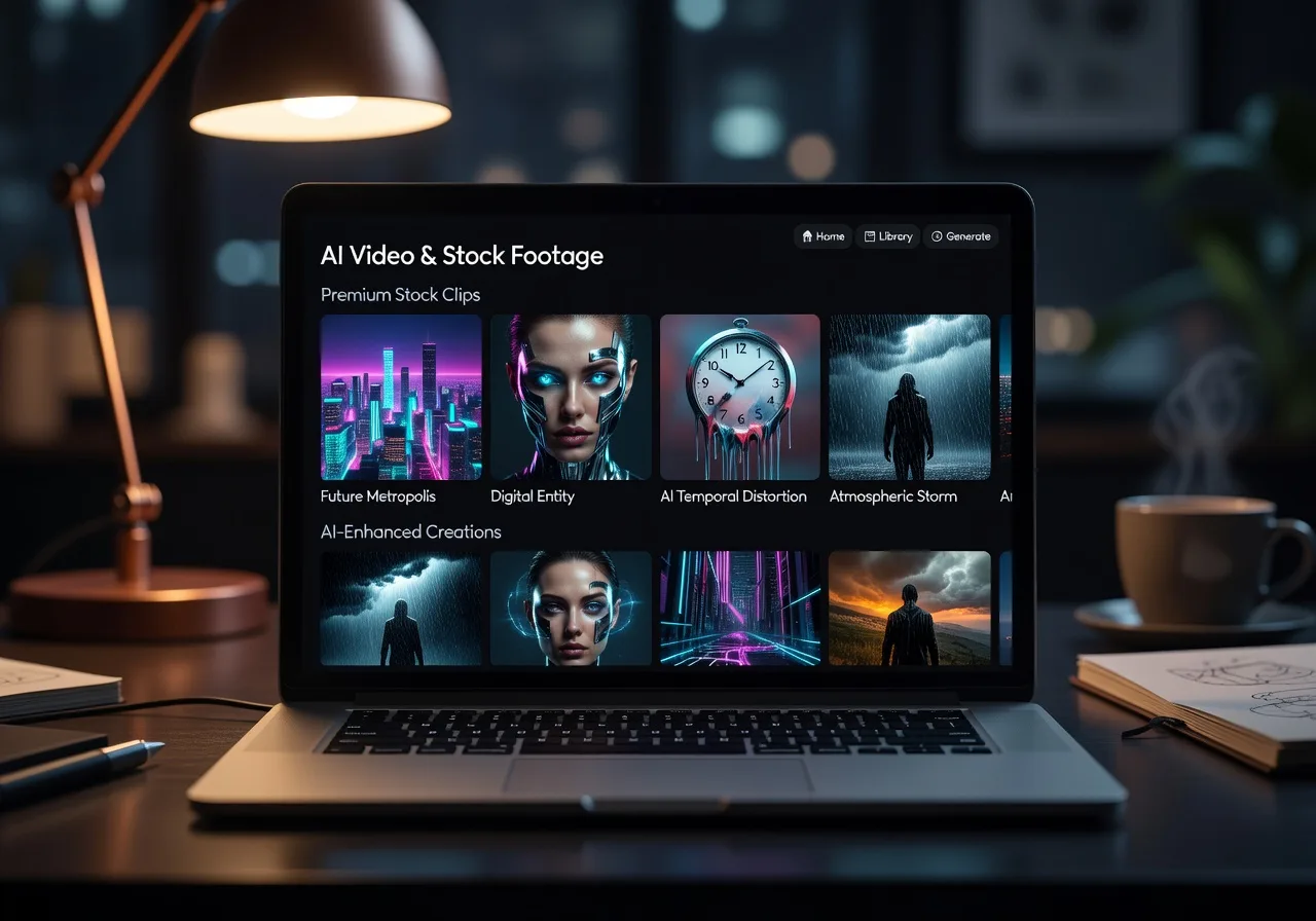 Image corps – Interface Freepik et rendu Image corps – Interface Freepik et rendu