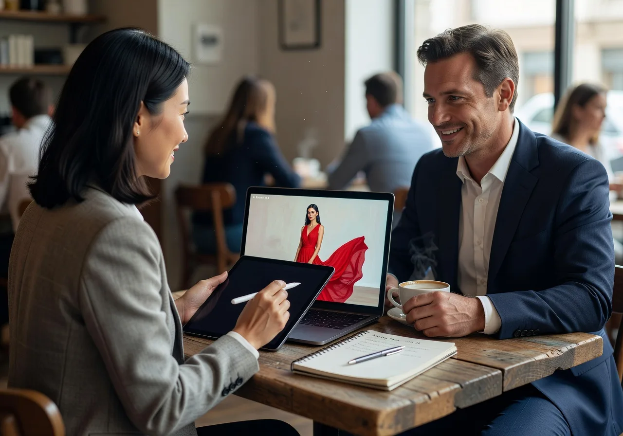 Image corps – Session brainstorm Krea écran partagé Image corps – Session brainstorm Krea écran partagé