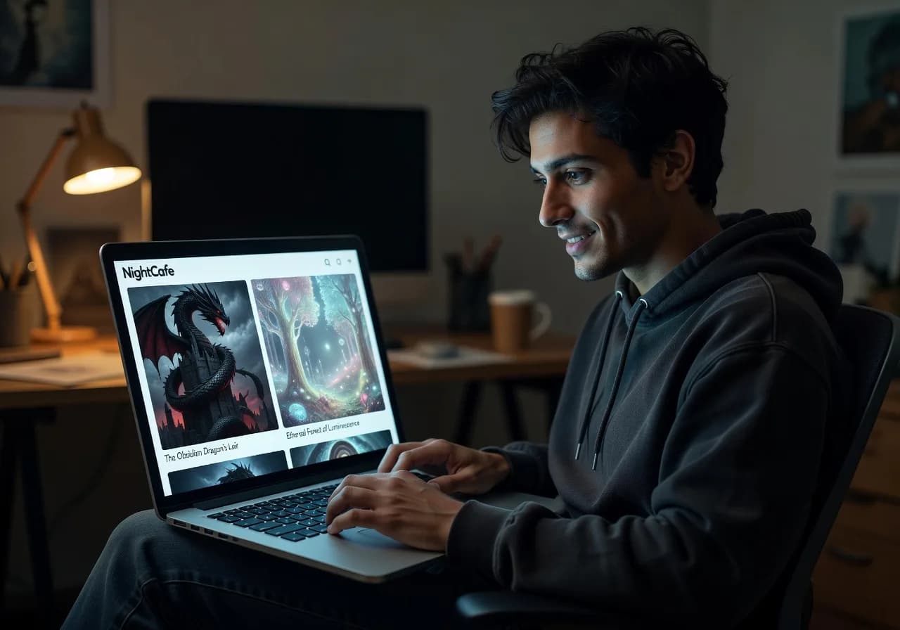 Image corps – Galerie NightCafe art fantastique Image corps – Galerie NightCafe art fantastique