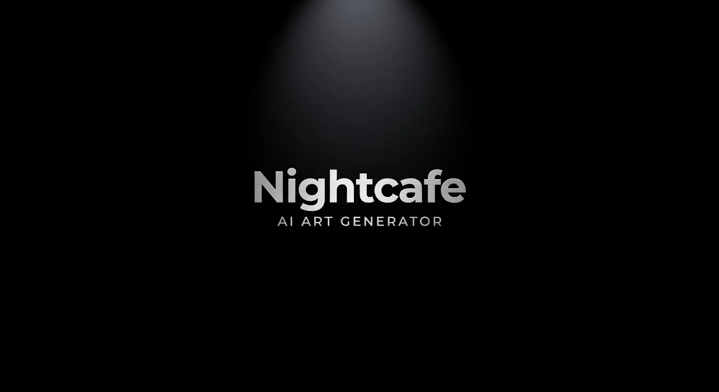 Avis NightCafe (2026) : l'outil communautaire idéal pour l'art fantastique et les esthétiques sombres ?